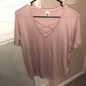 Cross T